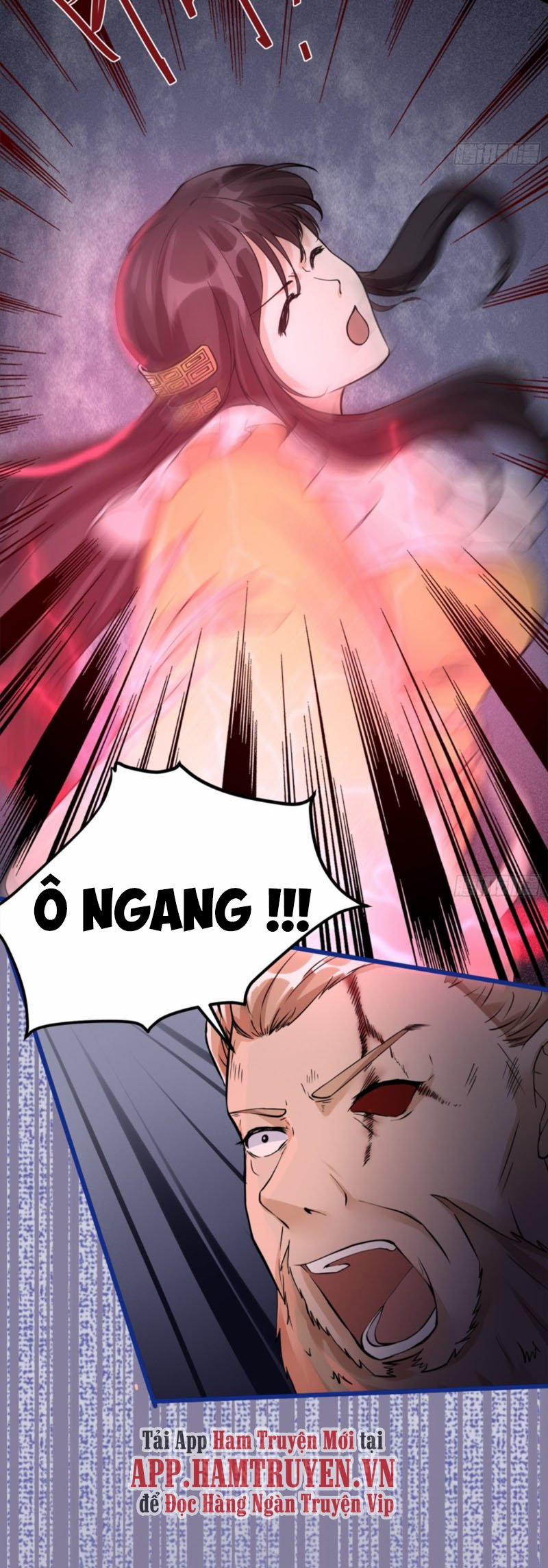 Tu Tiên Phải Dựa Vào Sugar Mommy 6 trang 26