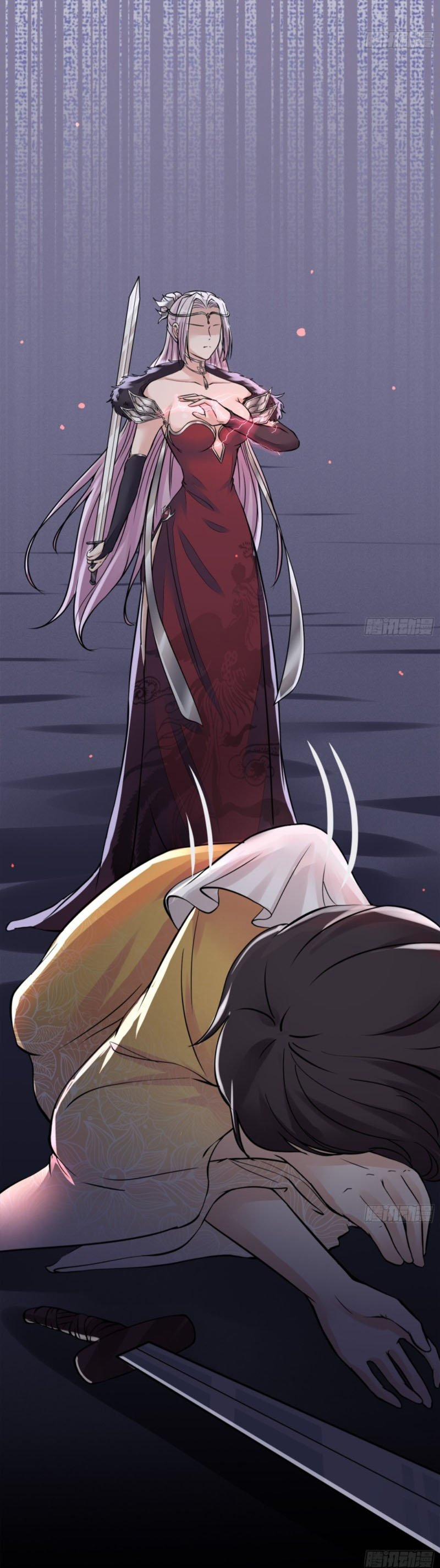 Tu Tiên Phải Dựa Vào Sugar Mommy 6 trang 27