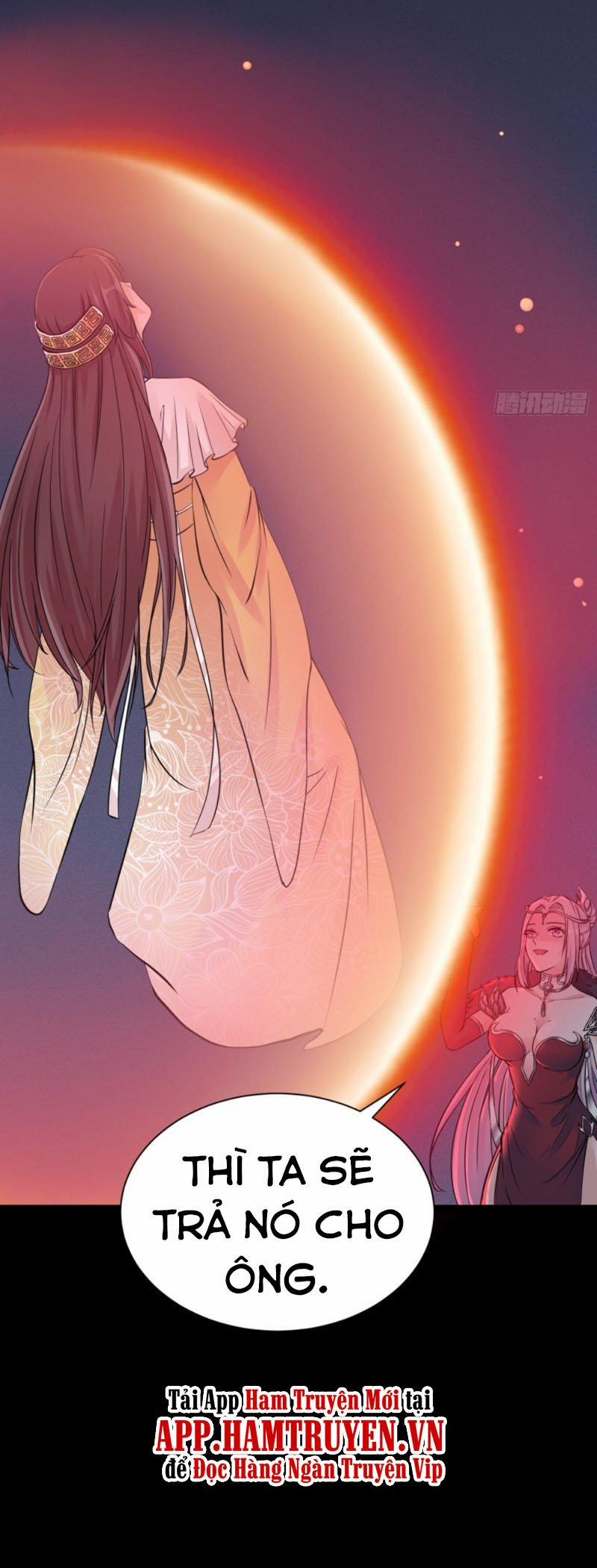 Tu Tiên Phải Dựa Vào Sugar Mommy 6 trang 29