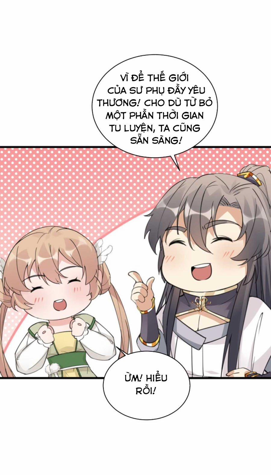 Tu Tiên Phải Dựa Vào Sugar Mommy 60 trang 5