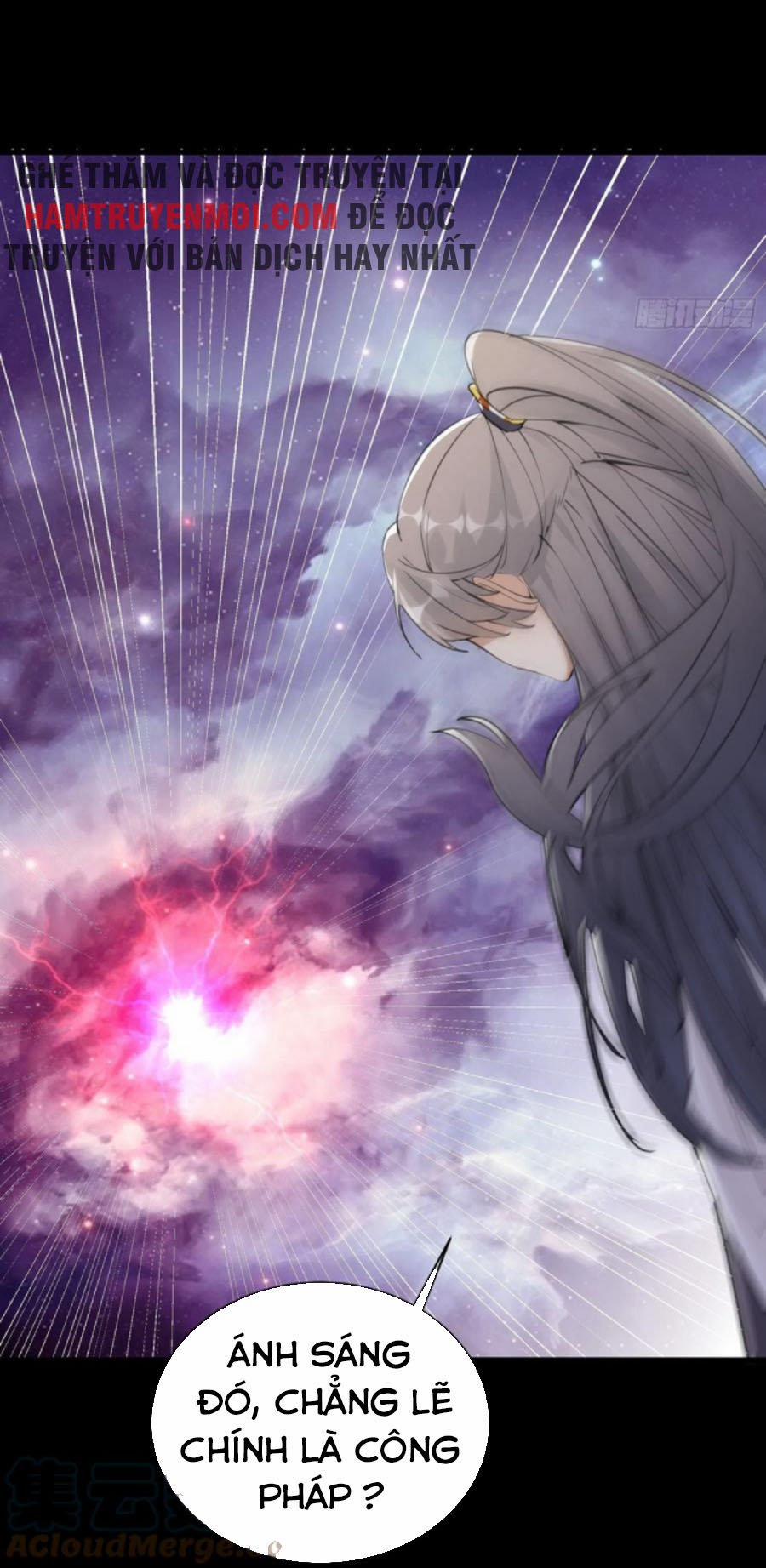 Tu Tiên Phải Dựa Vào Sugar Mommy 61 trang 13