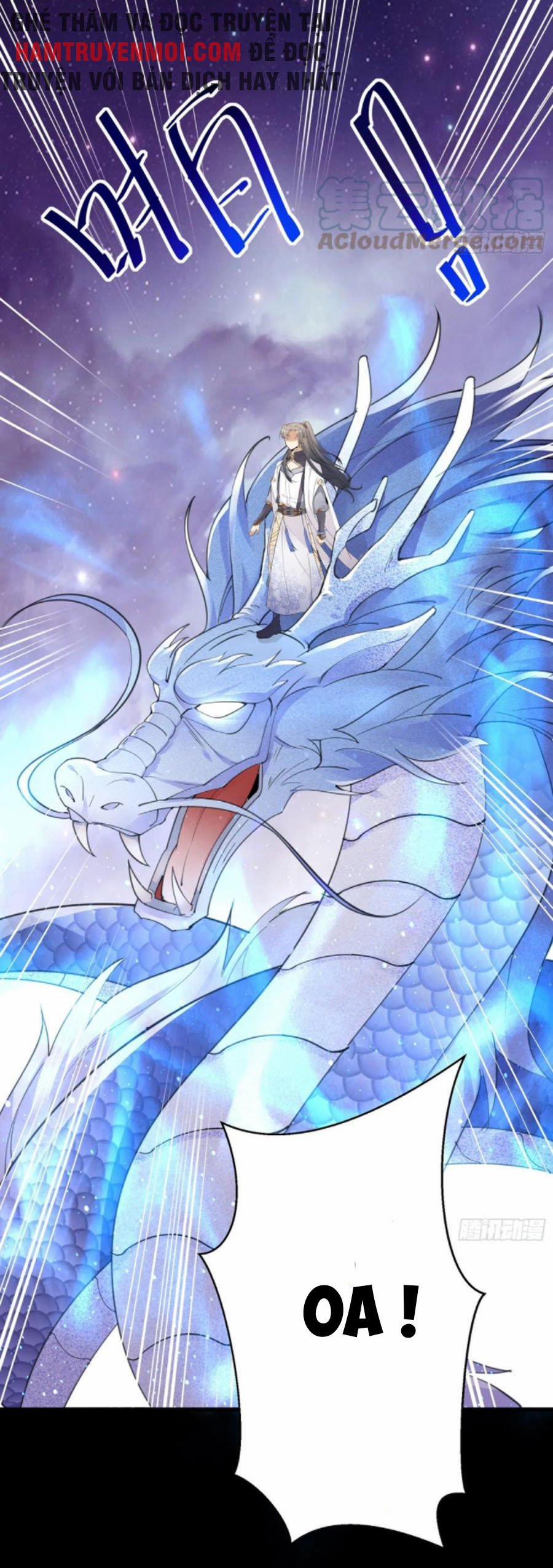 Tu Tiên Phải Dựa Vào Sugar Mommy 61 trang 16