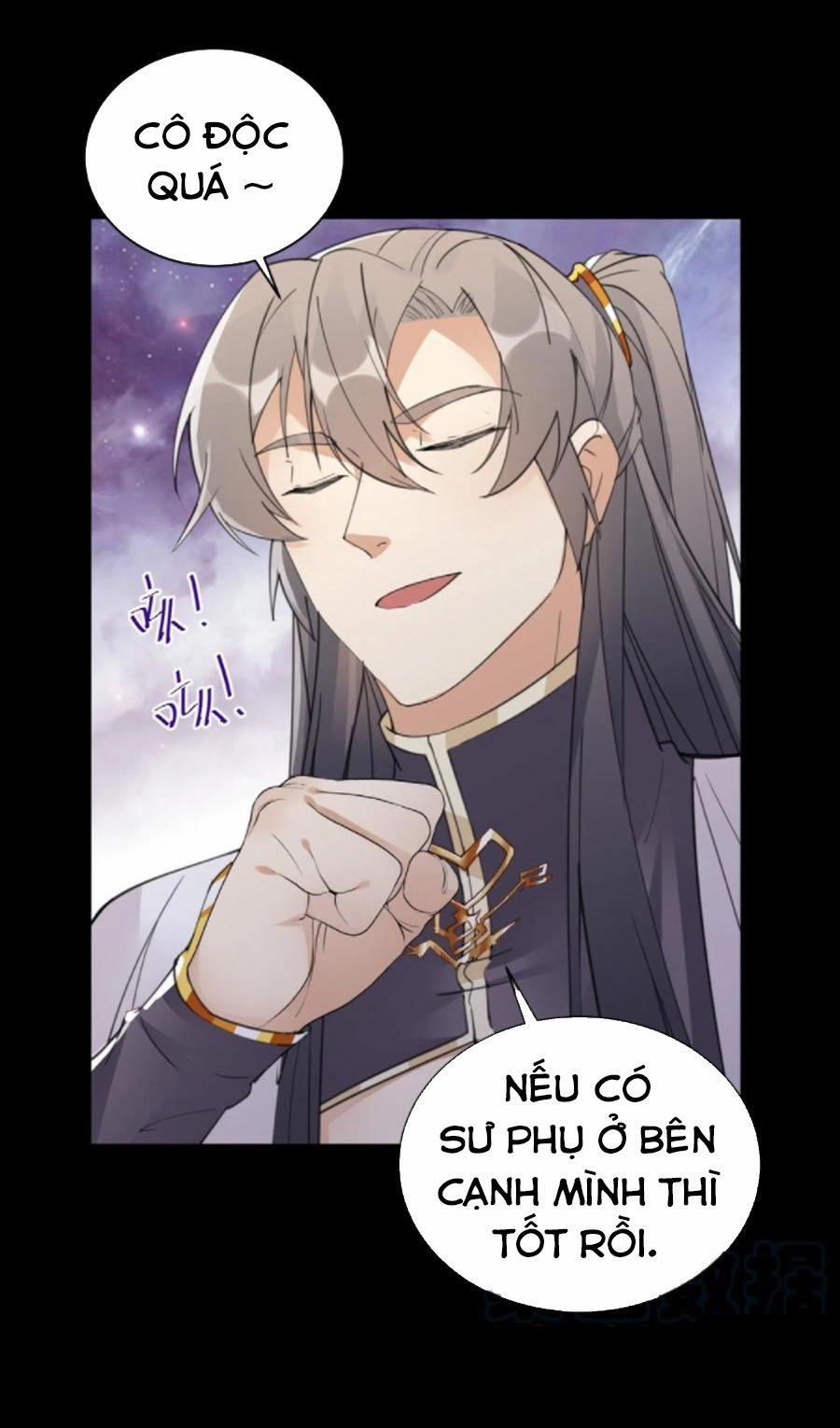 Tu Tiên Phải Dựa Vào Sugar Mommy 61 trang 18