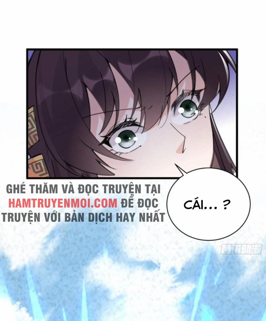Tu Tiên Phải Dựa Vào Sugar Mommy 61 trang 25