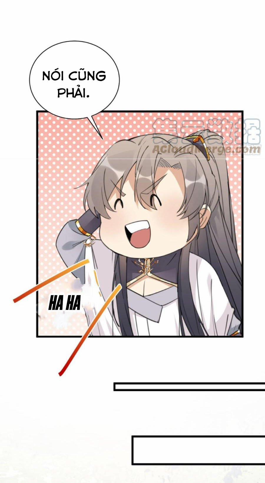 Tu Tiên Phải Dựa Vào Sugar Mommy 64 trang 13