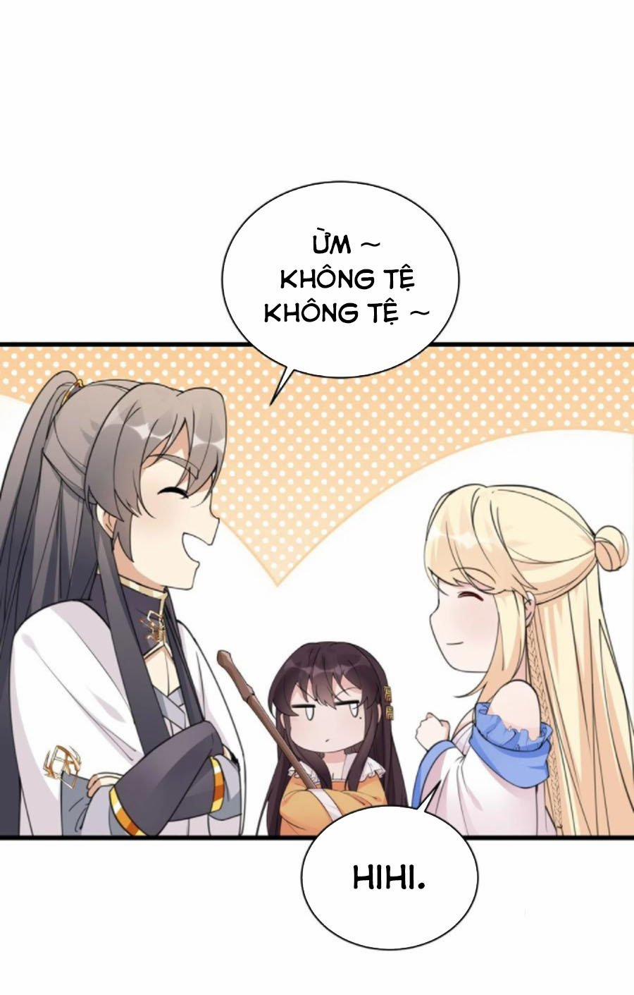 Tu Tiên Phải Dựa Vào Sugar Mommy 65 trang 1