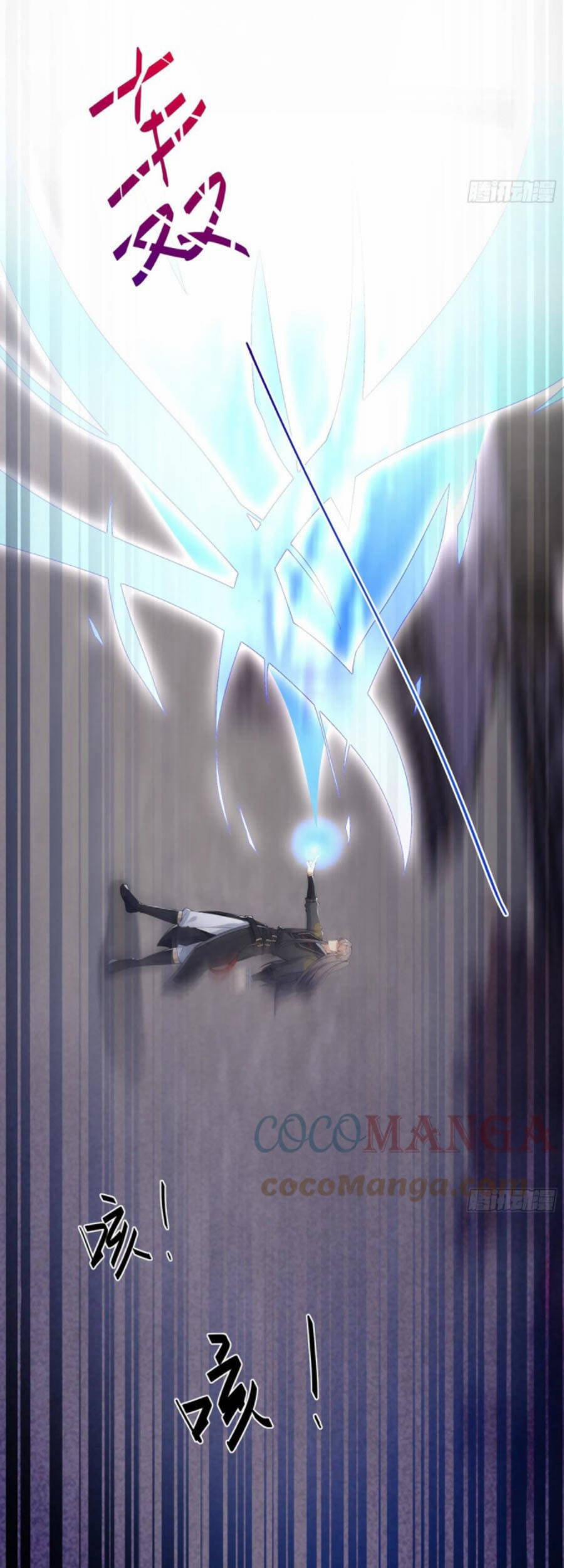 Tu Tiên Phải Dựa Vào Sugar Mommy 67 trang 11