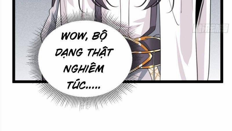 Tu Tiên Phải Dựa Vào Sugar Mommy 7 trang 10