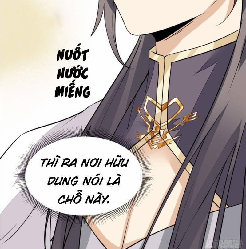 Tu Tiên Phải Dựa Vào Sugar Mommy 7 trang 14