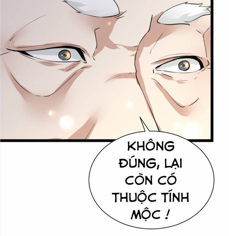 Tu Tiên Phải Dựa Vào Sugar Mommy 7 trang 23