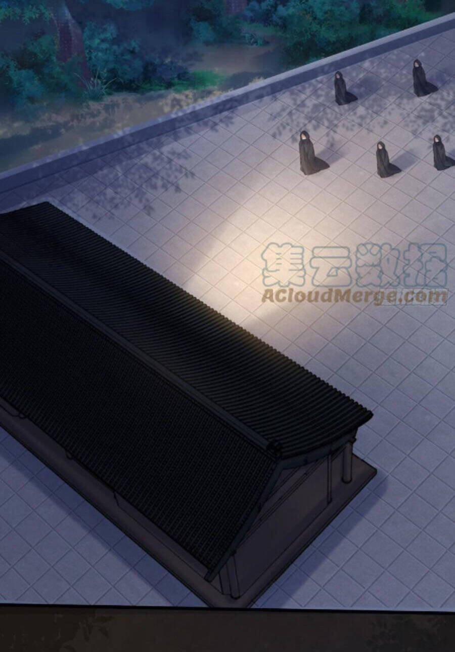 Tu Tiên Phải Dựa Vào Sugar Mommy 70 trang 16