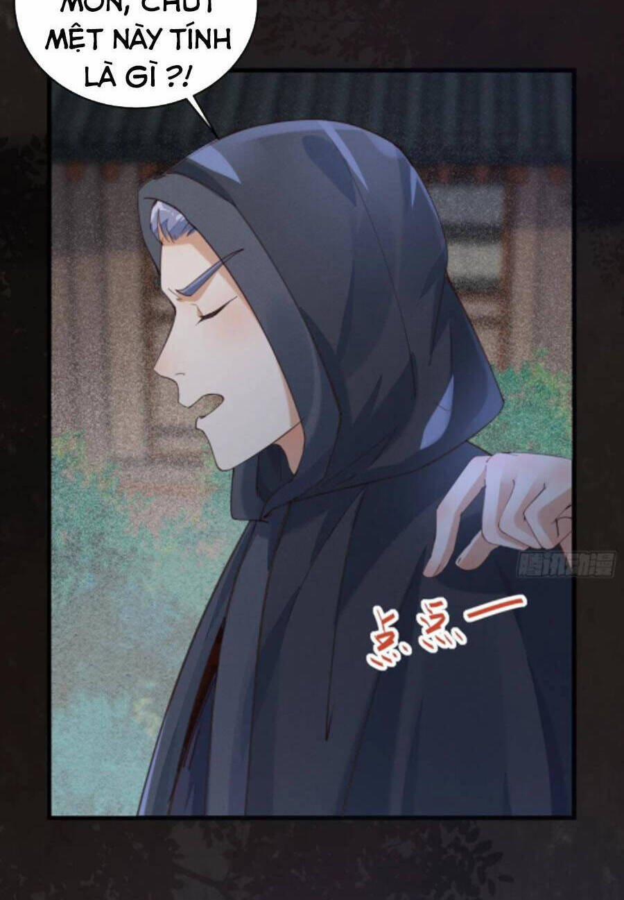 Tu Tiên Phải Dựa Vào Sugar Mommy 70 trang 19