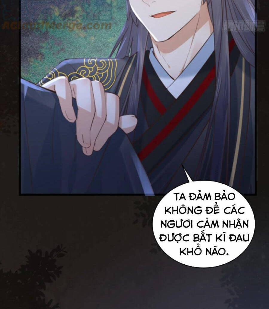 Tu Tiên Phải Dựa Vào Sugar Mommy 70 trang 23