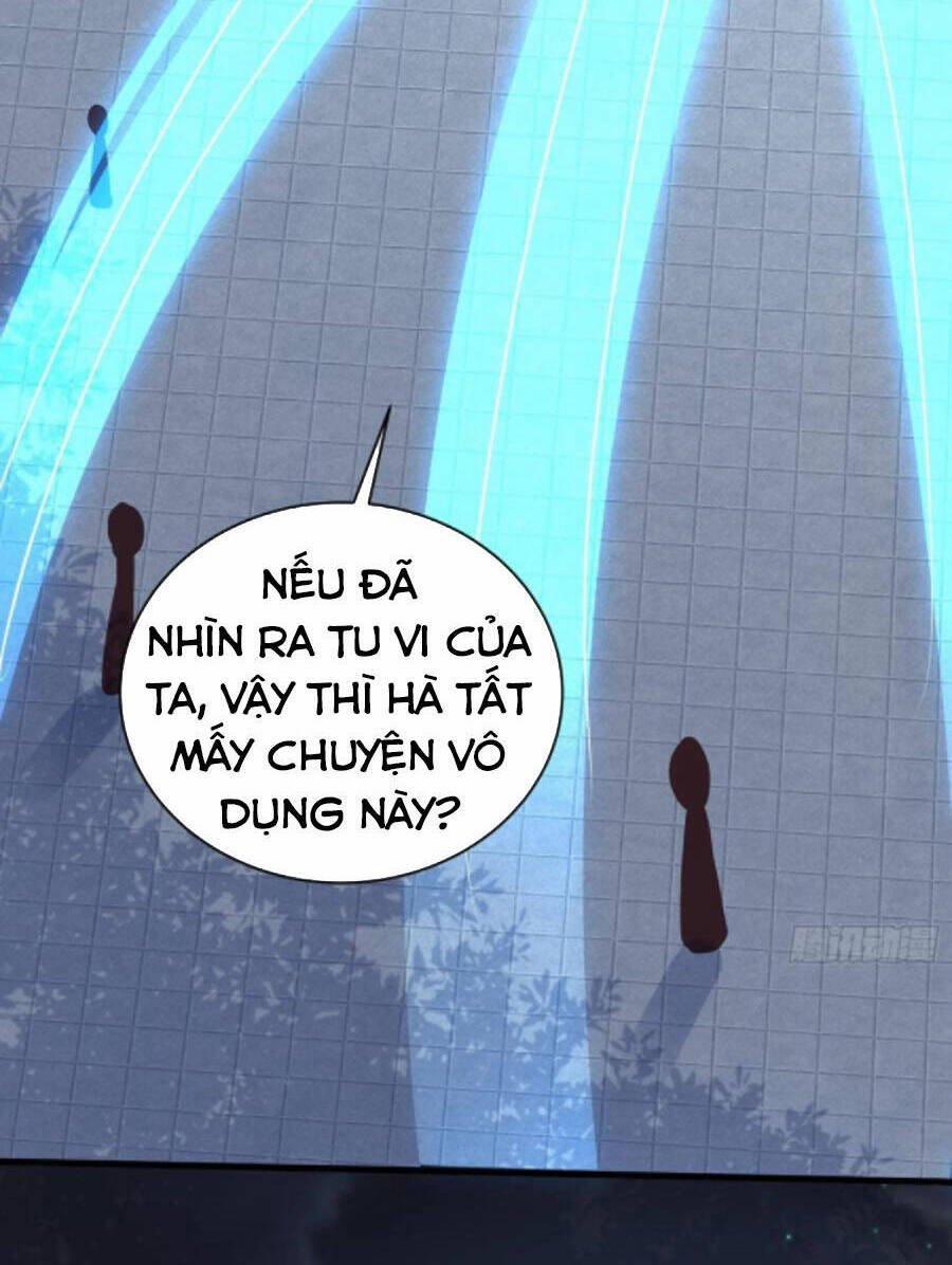 Tu Tiên Phải Dựa Vào Sugar Mommy 71 trang 12