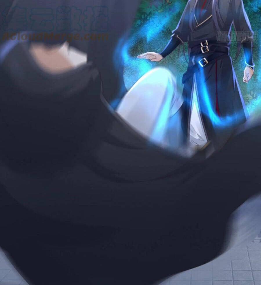 Tu Tiên Phải Dựa Vào Sugar Mommy 71 trang 23