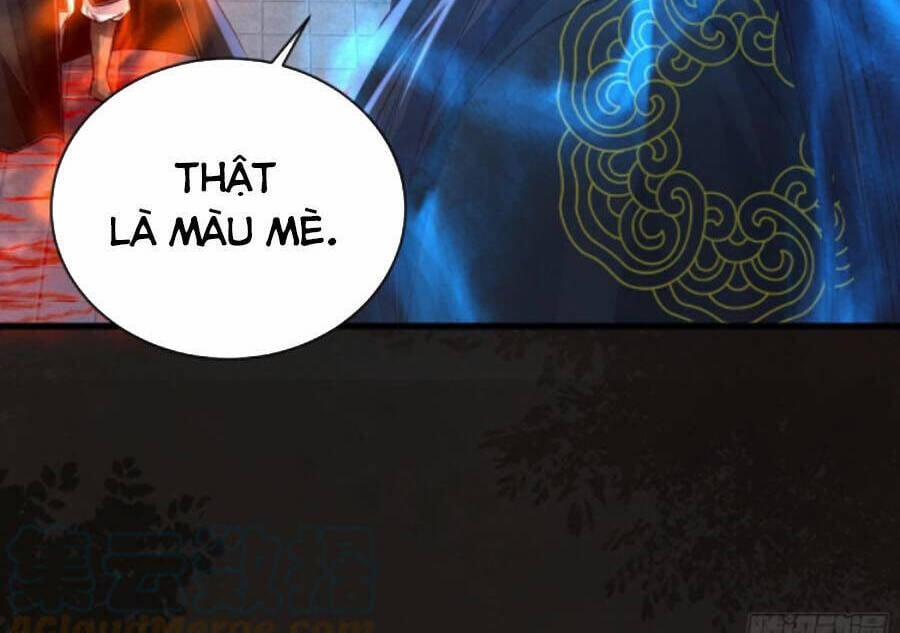 Tu Tiên Phải Dựa Vào Sugar Mommy 71 trang 8