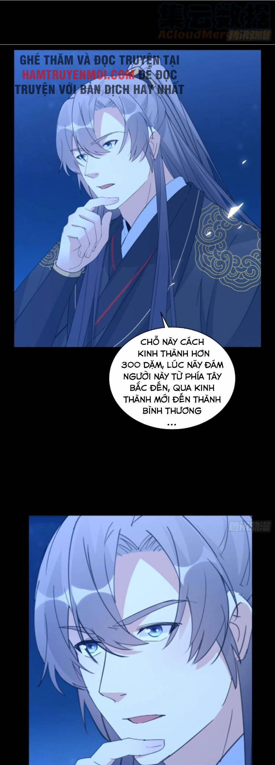 Tu Tiên Phải Dựa Vào Sugar Mommy 72 trang 12