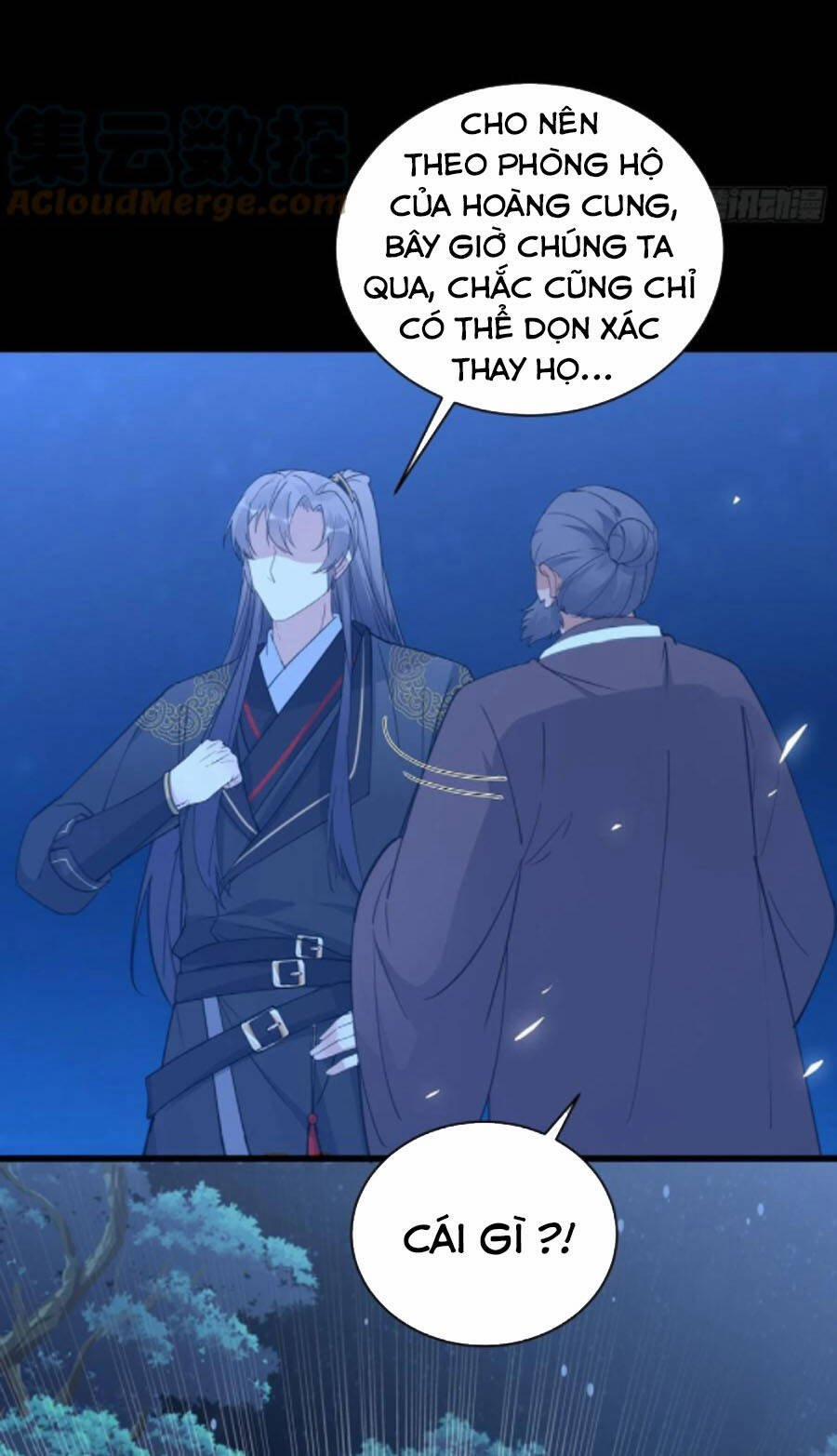 Tu Tiên Phải Dựa Vào Sugar Mommy 72 trang 14