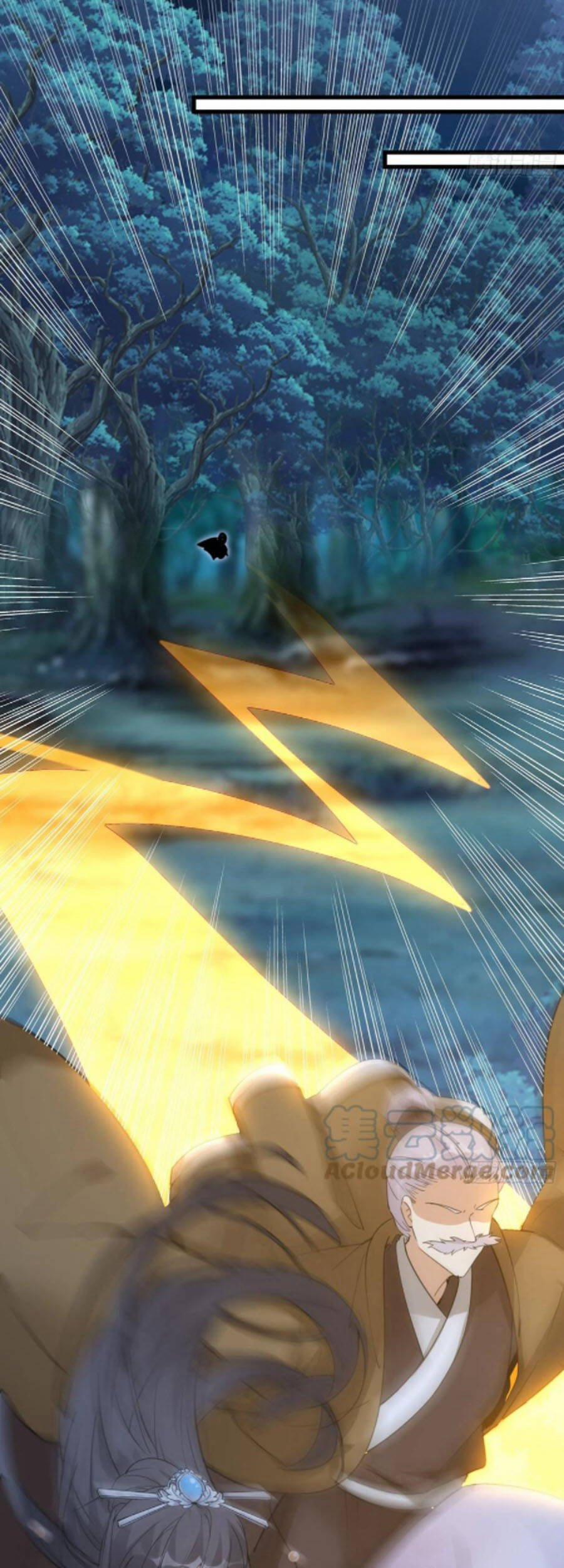 Tu Tiên Phải Dựa Vào Sugar Mommy 72 trang 15