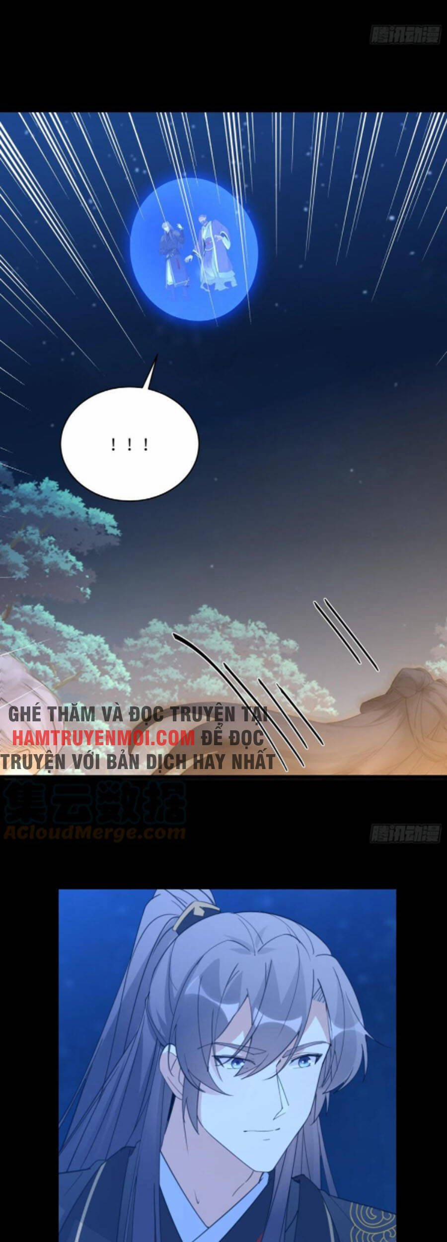 Tu Tiên Phải Dựa Vào Sugar Mommy 72 trang 17