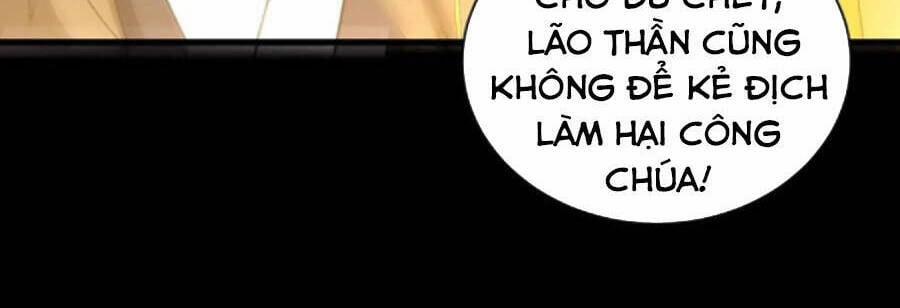 Tu Tiên Phải Dựa Vào Sugar Mommy 72 trang 22