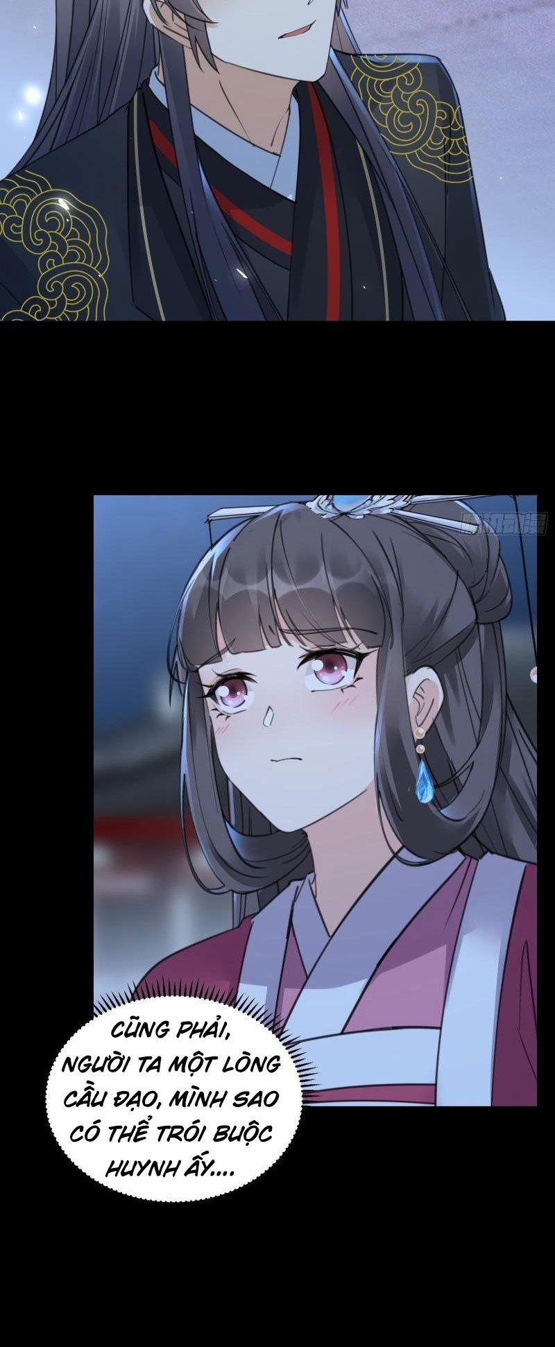 Tu Tiên Phải Dựa Vào Sugar Mommy 74 trang 13