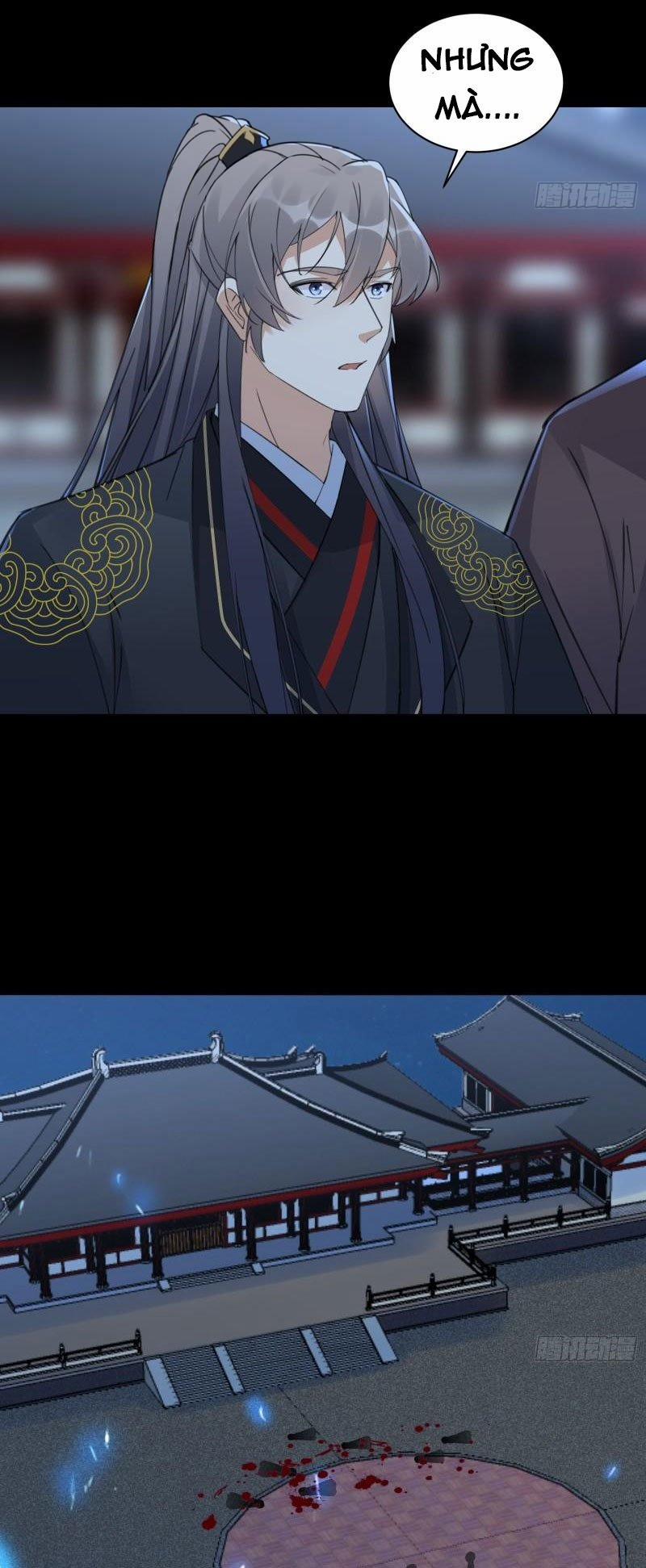 Tu Tiên Phải Dựa Vào Sugar Mommy 74 trang 14