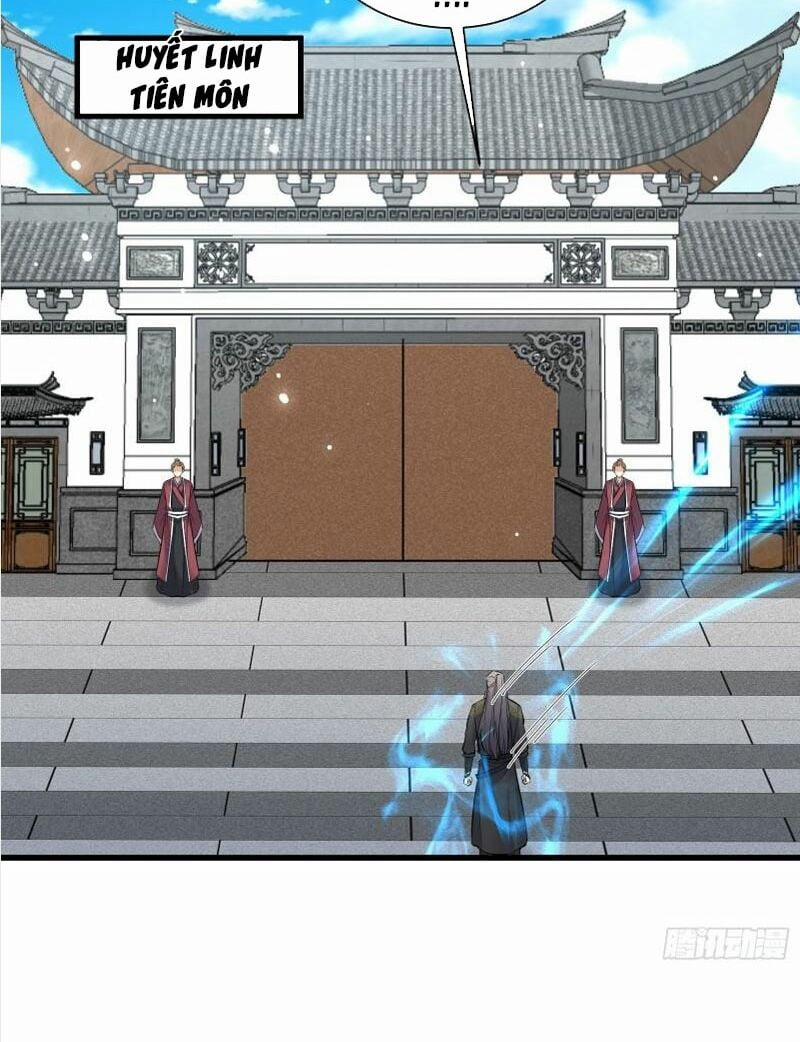 Tu Tiên Phải Dựa Vào Sugar Mommy 75 trang 11