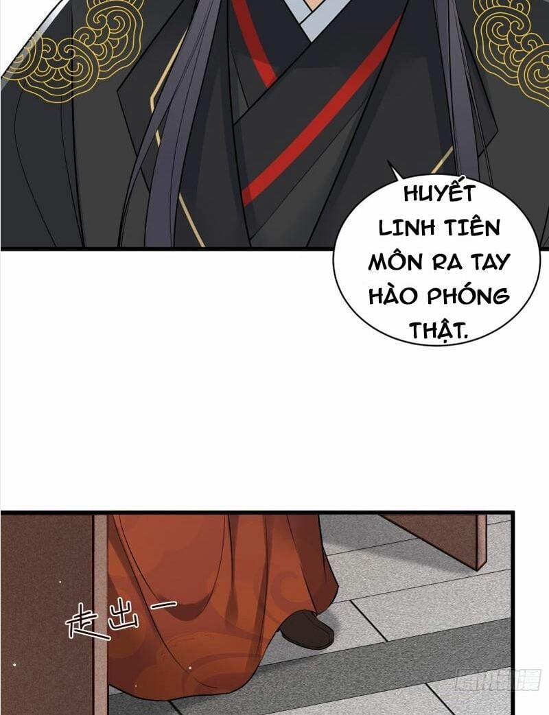 Tu Tiên Phải Dựa Vào Sugar Mommy 75 trang 13