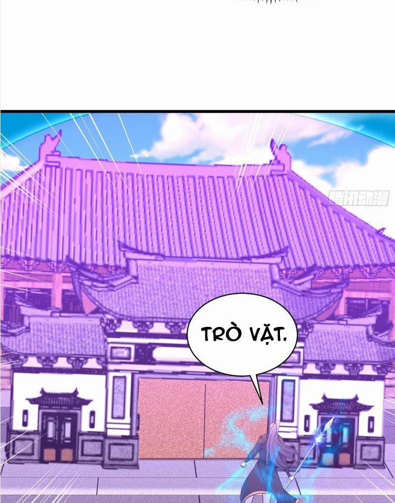 Tu Tiên Phải Dựa Vào Sugar Mommy 75 trang 26