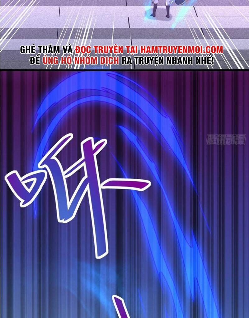 Tu Tiên Phải Dựa Vào Sugar Mommy 75 trang 27