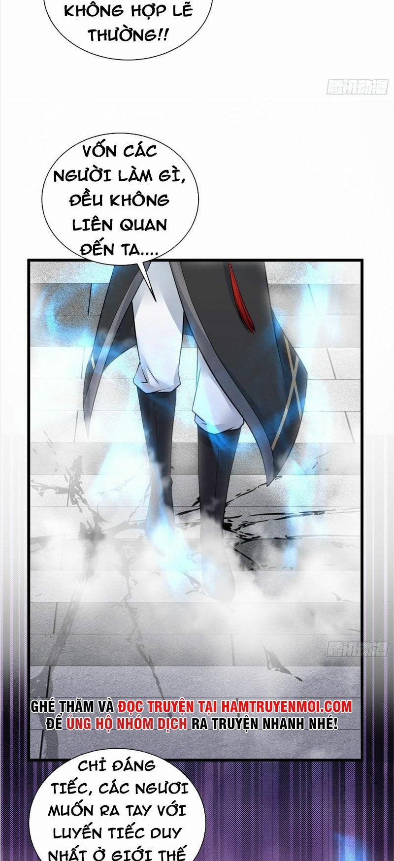 Tu Tiên Phải Dựa Vào Sugar Mommy 75 trang 42