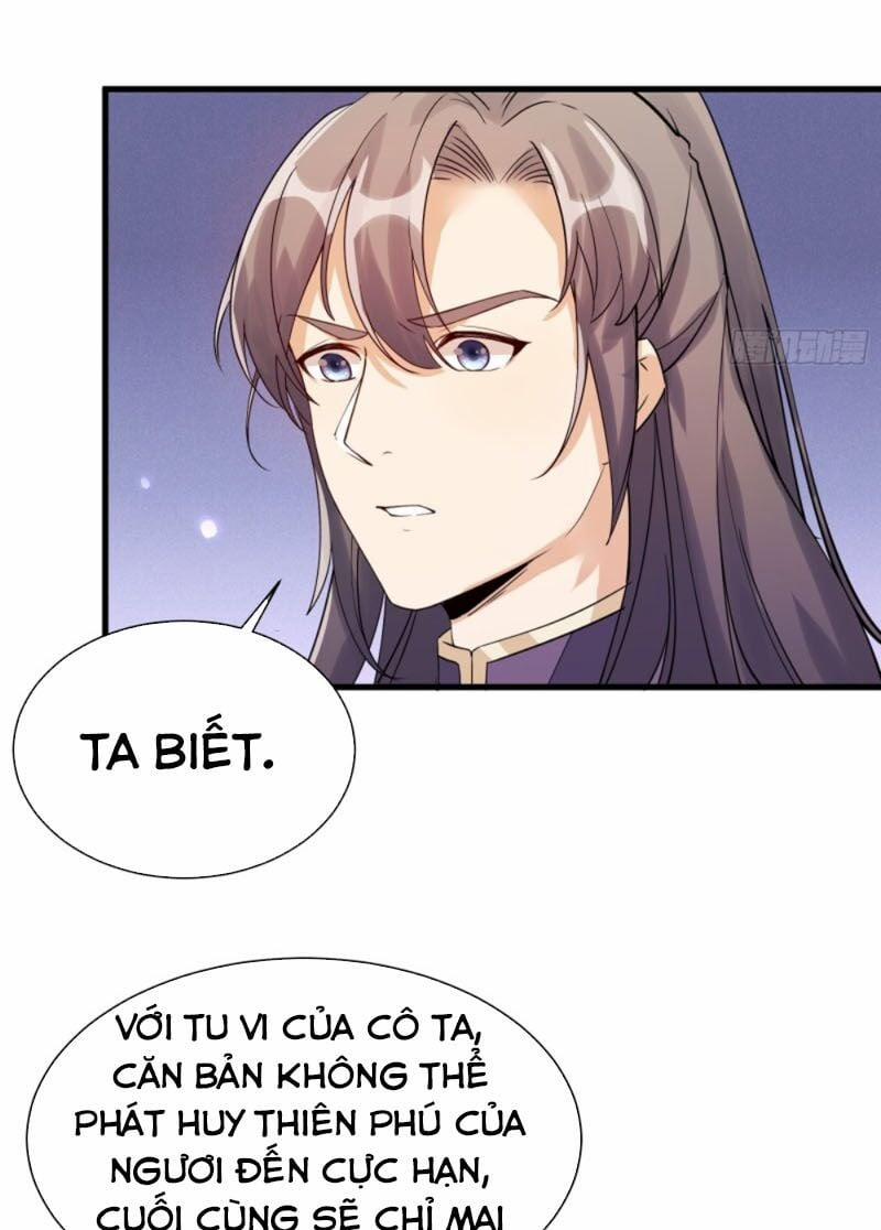 Tu Tiên Phải Dựa Vào Sugar Mommy 8 trang 2