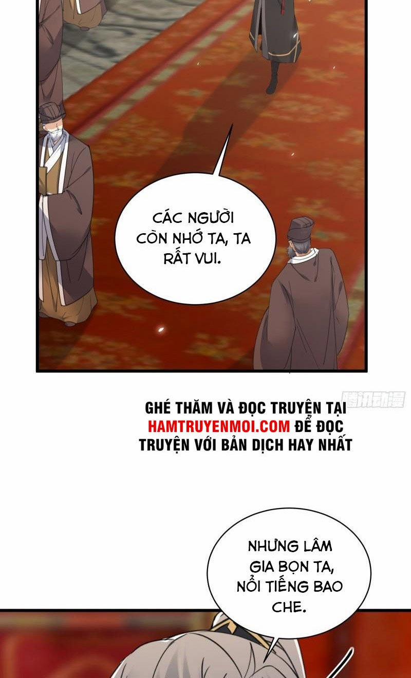 Tu Tiên Phải Dựa Vào Sugar Mommy 80 trang 19