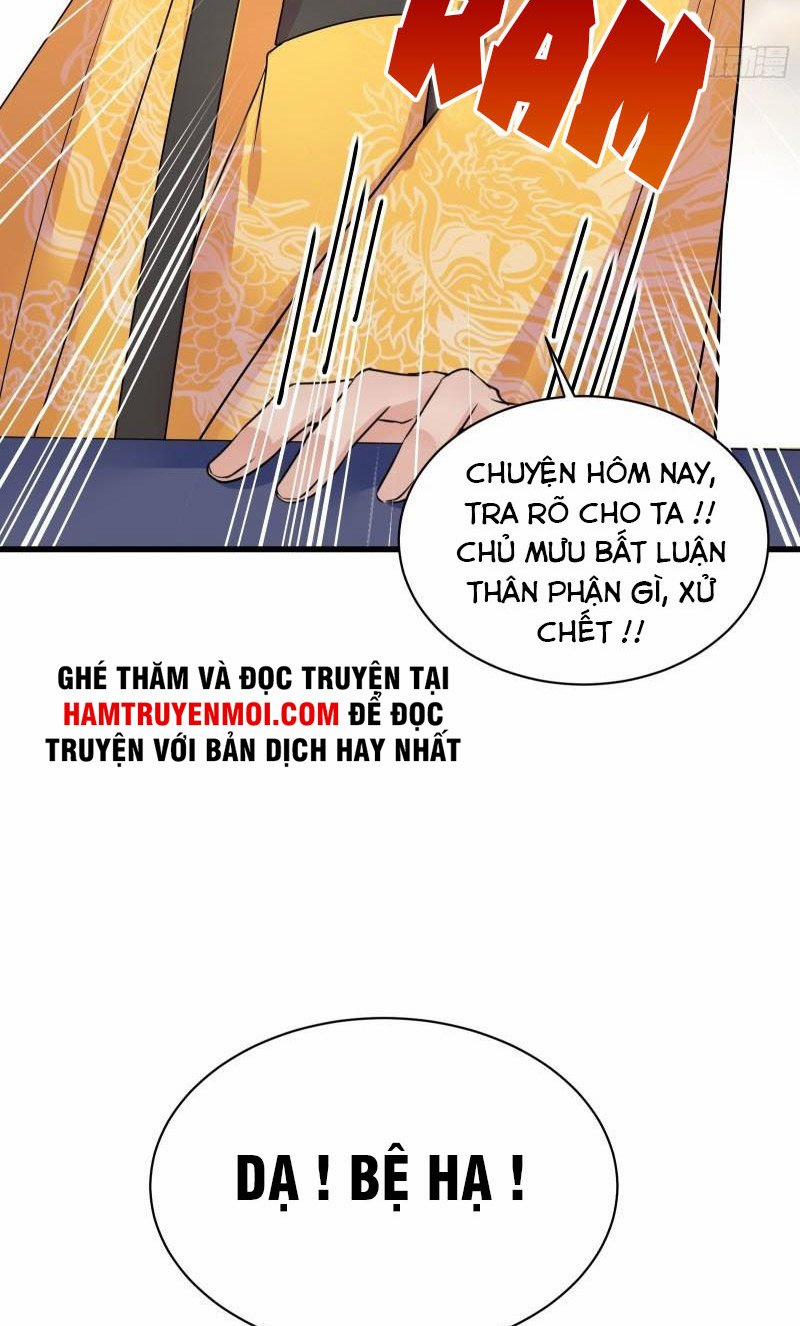 Tu Tiên Phải Dựa Vào Sugar Mommy 81 trang 17