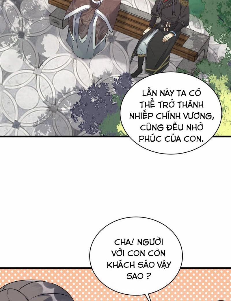 Tu Tiên Phải Dựa Vào Sugar Mommy 81 trang 24
