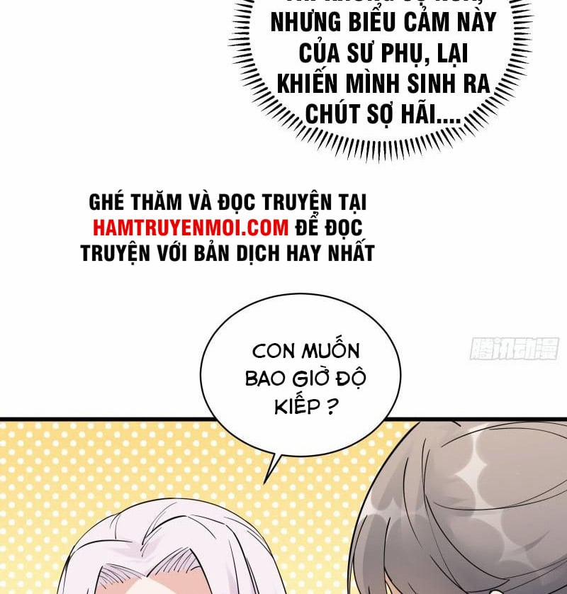 Tu Tiên Phải Dựa Vào Sugar Mommy 82 trang 21