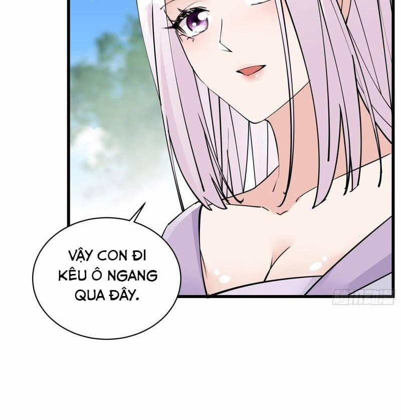 Tu Tiên Phải Dựa Vào Sugar Mommy 82 trang 26
