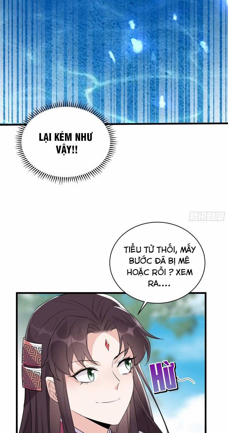 Tu Tiên Phải Dựa Vào Sugar Mommy 83 trang 29