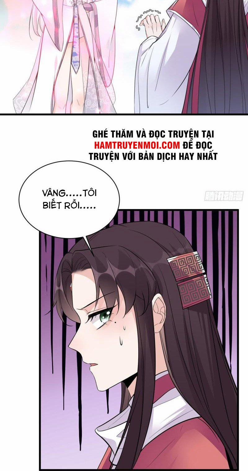 Tu Tiên Phải Dựa Vào Sugar Mommy 83 trang 34