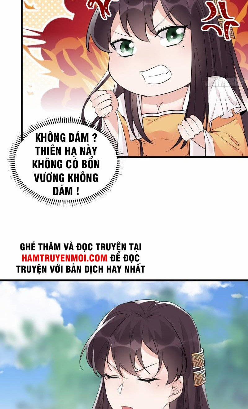 Tu Tiên Phải Dựa Vào Sugar Mommy 83 trang 4