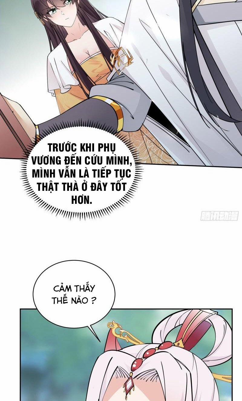 Tu Tiên Phải Dựa Vào Sugar Mommy 88 trang 18