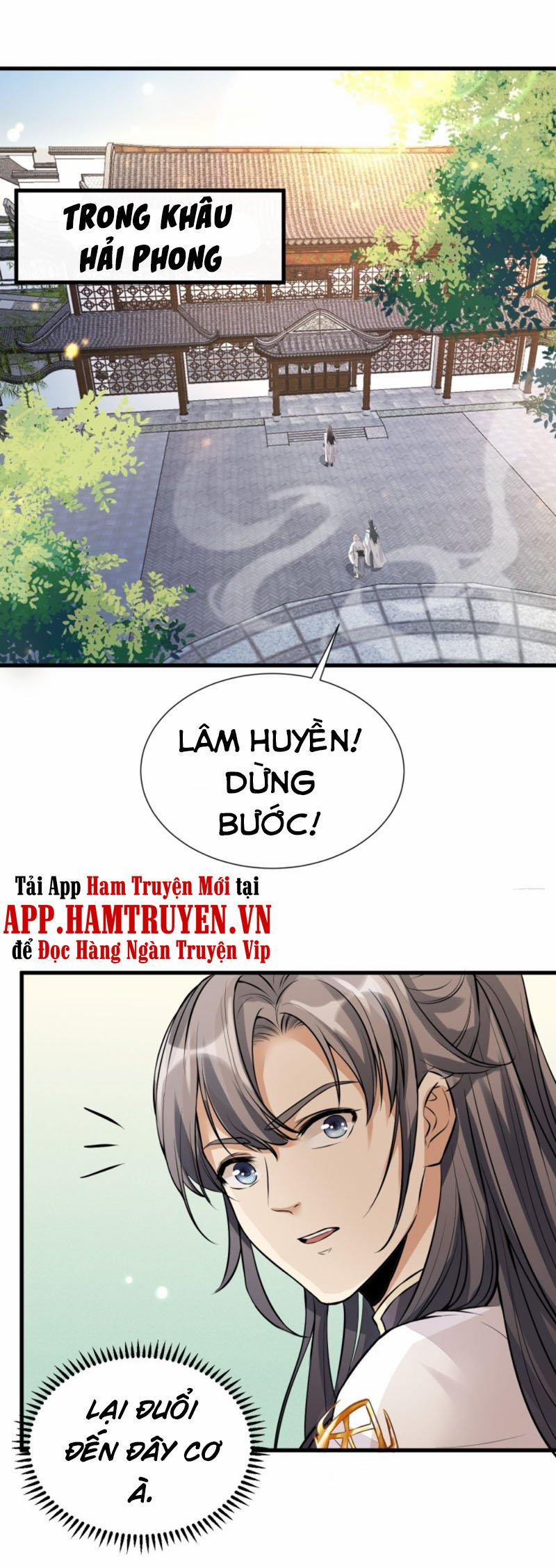 Tu Tiên Phải Dựa Vào Sugar Mommy 9 trang 0