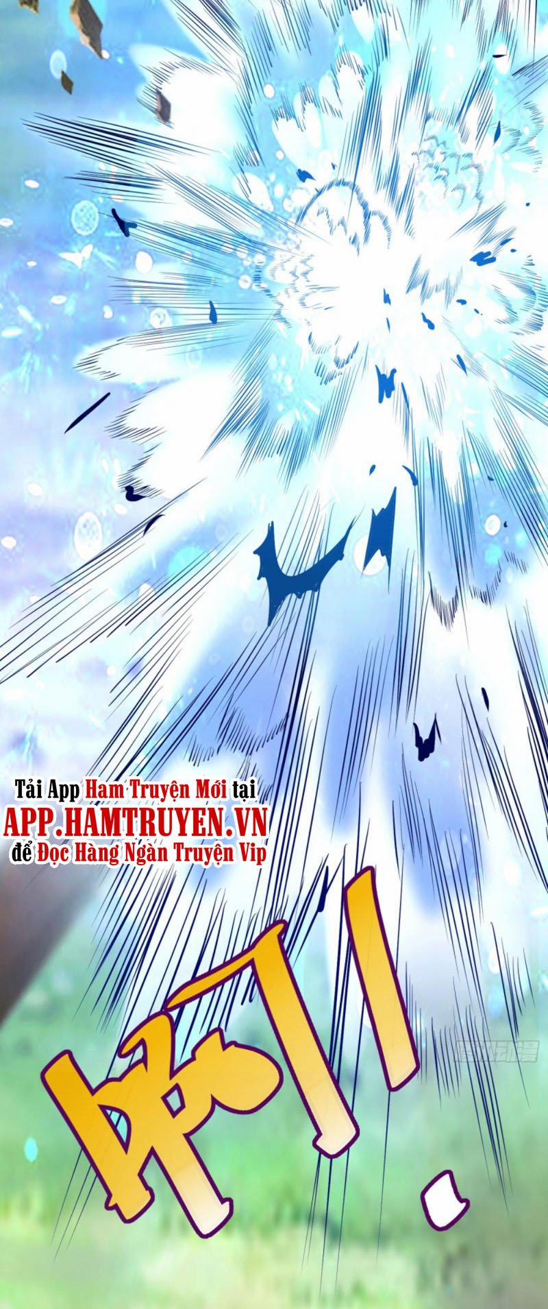 Tu Tiên Phải Dựa Vào Sugar Mommy 9 trang 11