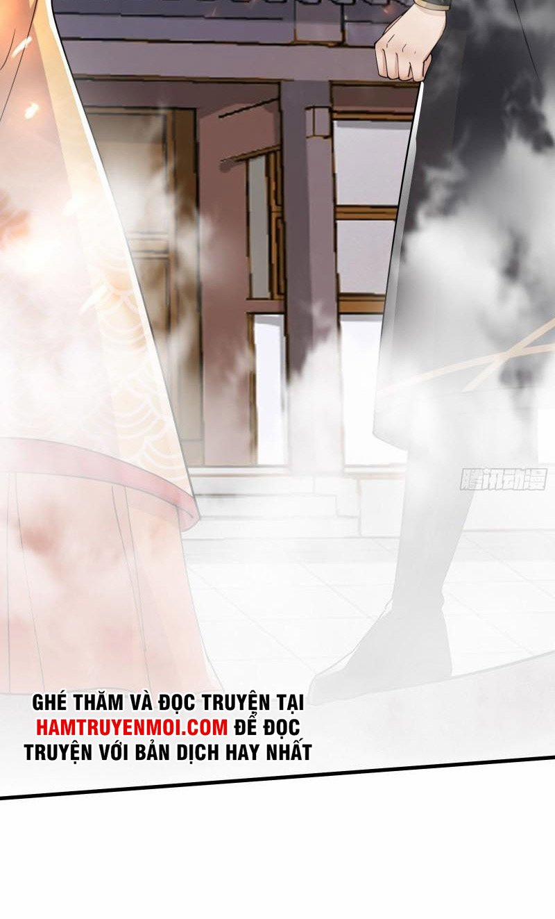 Tu Tiên Phải Dựa Vào Sugar Mommy 93 trang 8