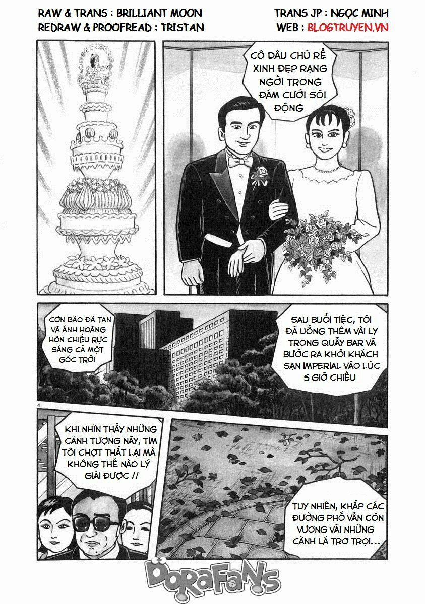 Tự Truyện Của Fujiko Fujio 1 trang 6