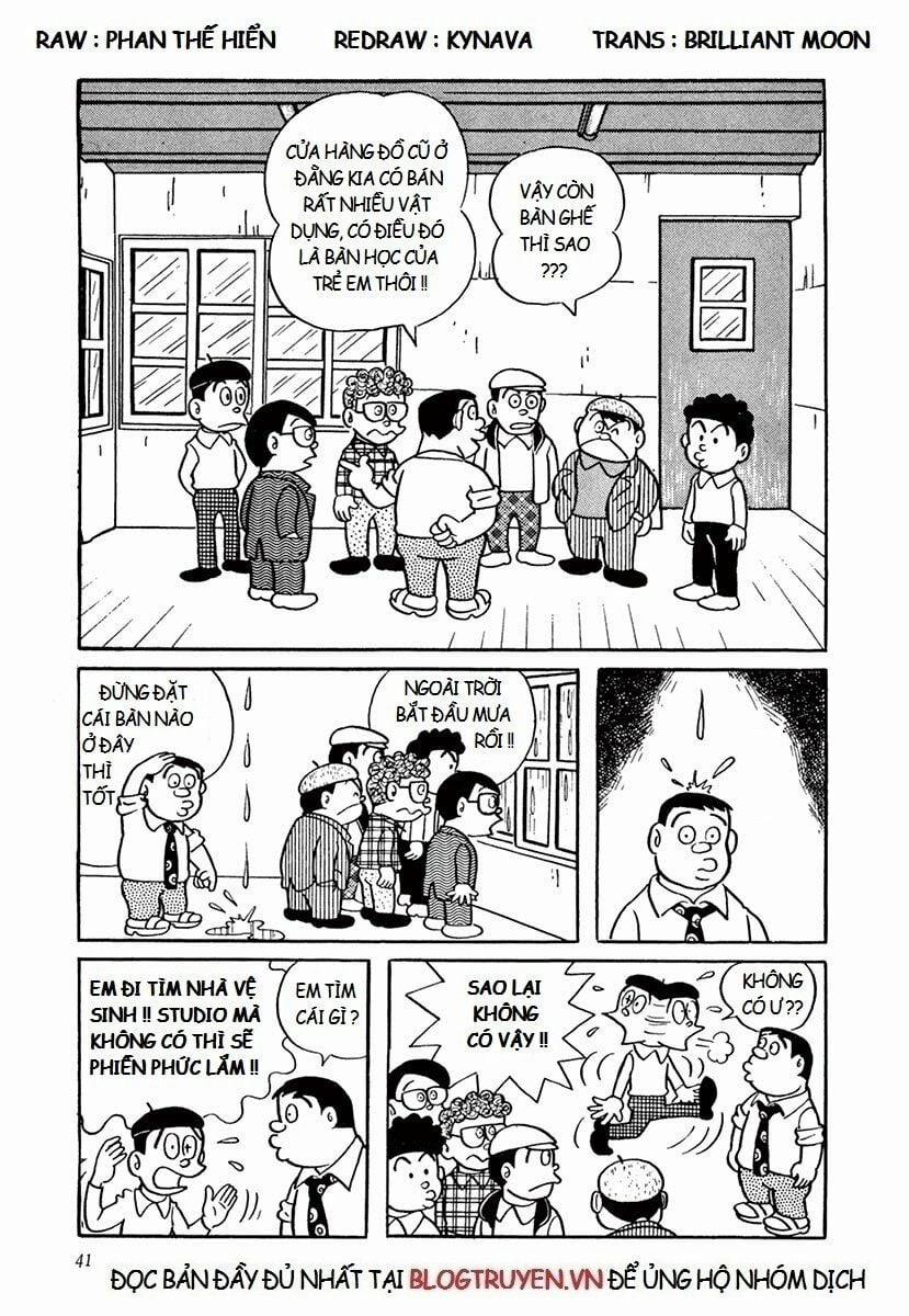 Tự Truyện Của Fujiko Fujio 2 trang 14