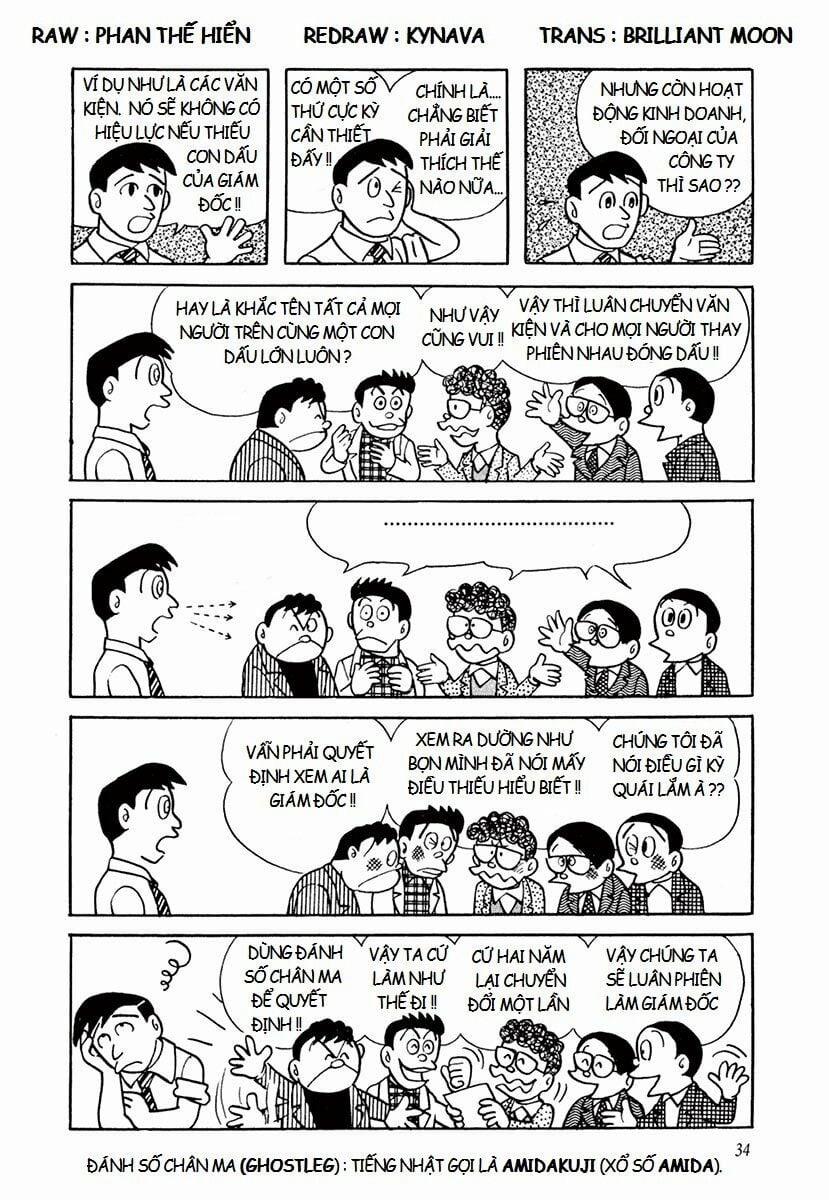 Tự Truyện Của Fujiko Fujio 2 trang 7