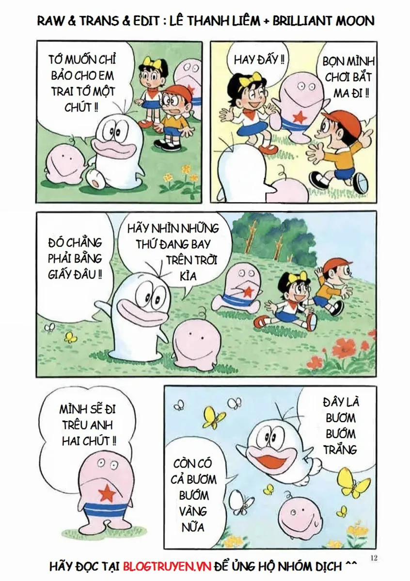 Tự Truyện Của Fujiko Fujio 3 trang 6