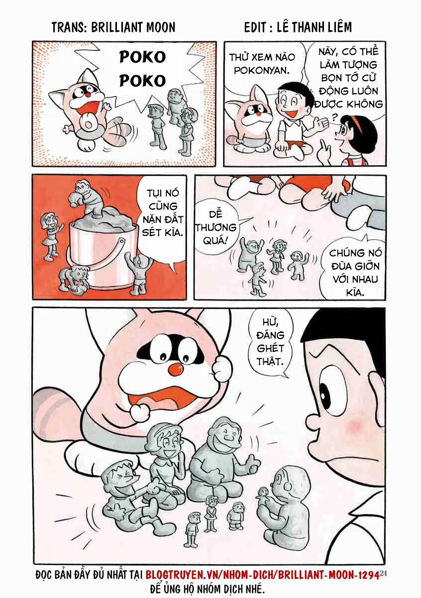 Tự Truyện Của Fujiko Fujio 5 trang 17